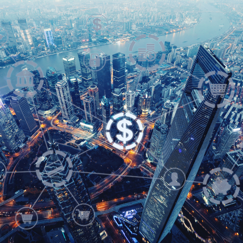 Mujeres en Fintech
