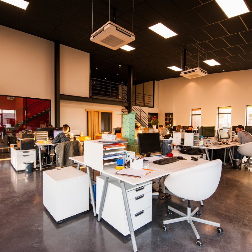 Estudios de mercado y estrategia de marca