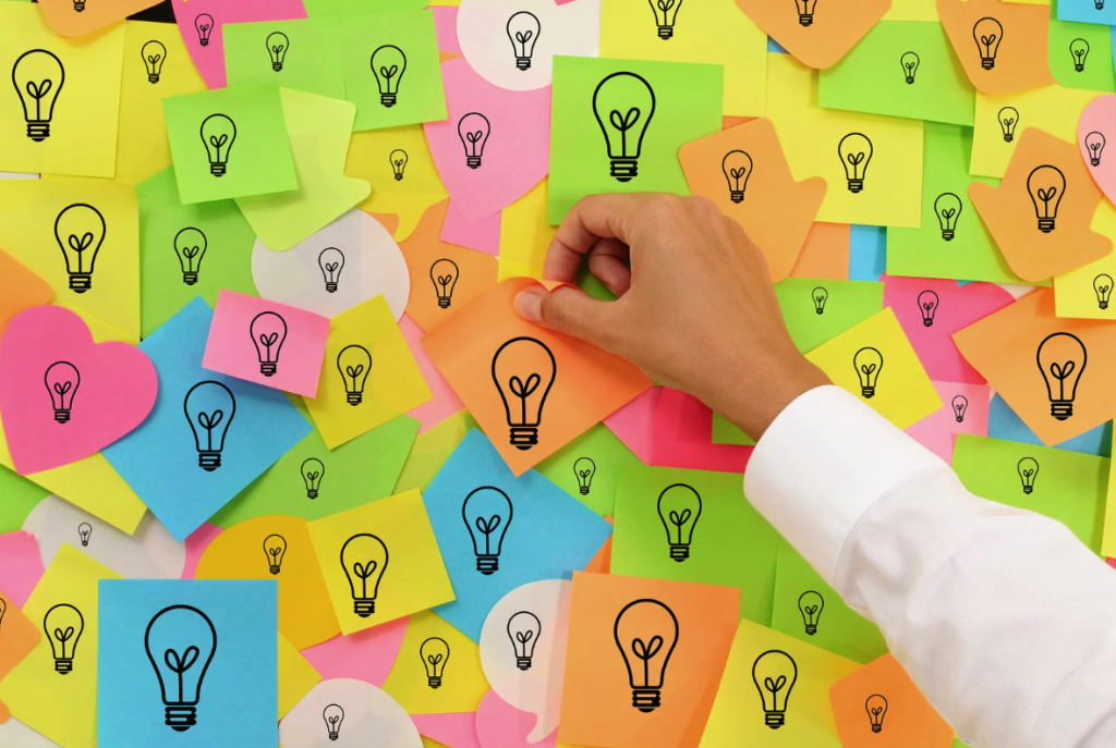 Insights para innovar